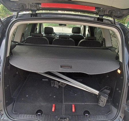 Ford S-Max cena 28700 przebieg: 354000, rok produkcji 2011 z Złotoryja małe 211